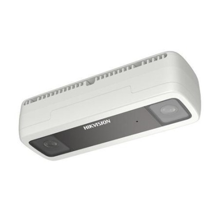 Hikvision Dual-Lens People Counting